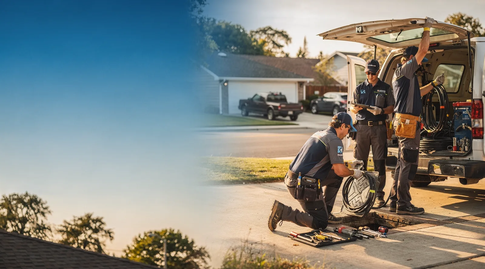 Water Softener Installation in Fountain Valley, CA near me
